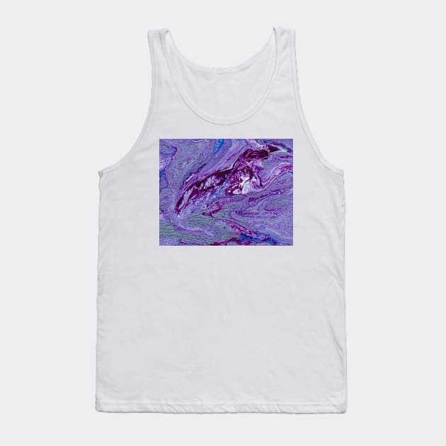 Amethyst Tank Top by eerankin